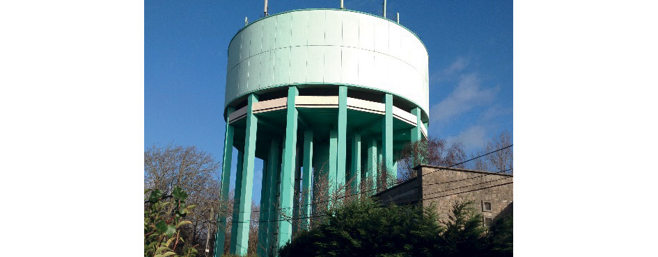 Traitement de l'eau potable et des eaux usées