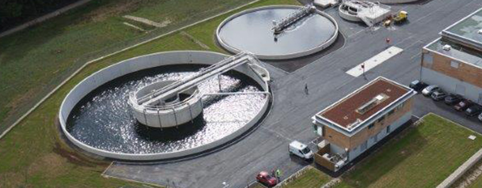 Solutions innovantes pour les collectivités et les industriels